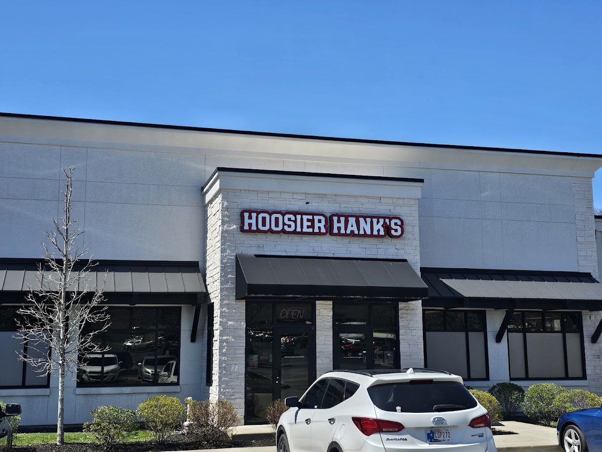 Hoosier Hank's (East)